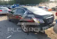 2014 Nissan MAXIMA photo