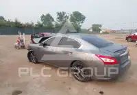 2014 Nissan MAXIMA photo