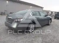 2014 Nissan MAXIMA photo