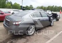 2014 Nissan MAXIMA photo