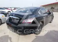 2014 Nissan MAXIMA фото