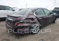 2014 Nissan MAXIMA photo