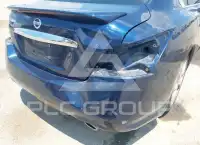 2014 Nissan MAXIMA фото
