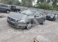 2014 Nissan MAXIMA photo