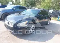 2014 Nissan MAXIMA фото