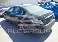 2014 Nissan MAXIMA photo