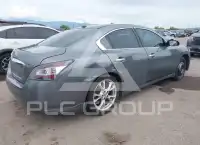 2014 Nissan MAXIMA фото