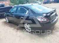 2014 Nissan MAXIMA фото
