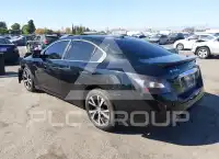 2014 Nissan MAXIMA photo