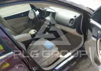 2014 Nissan MAXIMA фото