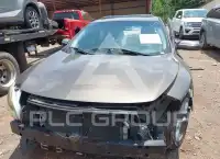 2014 Nissan MAXIMA фото