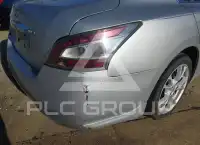 2014 Nissan MAXIMA photo