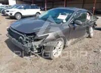 2014 Nissan MAXIMA фото