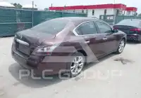 2014 Nissan MAXIMA photo