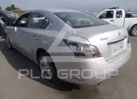 2014 Nissan MAXIMA photo