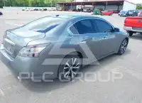 2014 Nissan MAXIMA фото