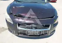 2014 Nissan MAXIMA фото