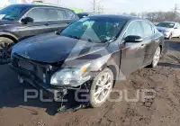 2014 Nissan MAXIMA фото