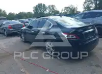 2014 Nissan MAXIMA фото