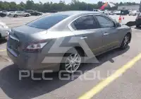2014 Nissan MAXIMA фото