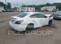2014 Nissan MAXIMA photo