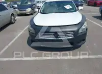2014 Nissan MAXIMA photo