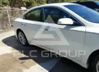 2014 Nissan MAXIMA photo