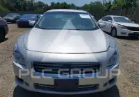 2014 Nissan MAXIMA photo