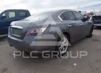 2014 Nissan MAXIMA photo