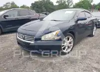 2014 Nissan MAXIMA фото