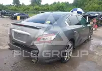2014 Nissan MAXIMA фото
