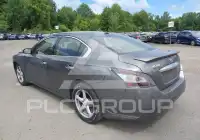 2014 Nissan MAXIMA photo