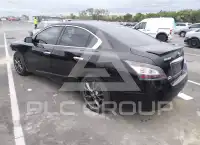 2014 Nissan MAXIMA фото