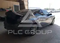 2014 Nissan MAXIMA photo