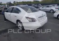 2014 Nissan MAXIMA фото