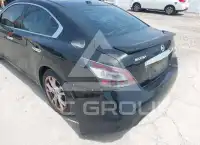 2014 Nissan MAXIMA фото