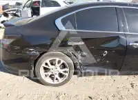 2014 Nissan MAXIMA фото