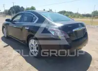 2014 Nissan MAXIMA фото