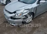 2014 Nissan MAXIMA photo