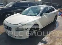 2014 Nissan MAXIMA photo