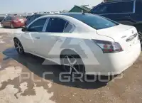 2014 Nissan MAXIMA photo