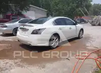 2014 Nissan MAXIMA photo