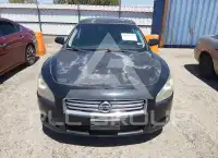 2014 Nissan MAXIMA photo