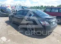 2014 Nissan MAXIMA фото