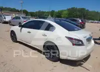 2014 Nissan MAXIMA photo