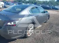2014 Nissan MAXIMA photo