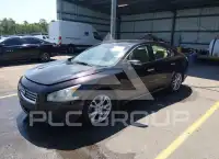 2014 Nissan MAXIMA photo