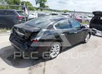 2014 Nissan MAXIMA фото