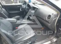 2014 Nissan MAXIMA photo