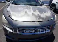 2014 Nissan MAXIMA фото